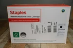 Staples Black High Yield Toner Cartridge For Ibm Infoprint 1532. Fixed Price $259.00.