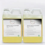 Enzymatic Heavy Duty Cleaner Concentrate Deep Cleans Garages, Patios, Sidew.... Fixed Price $52.03.