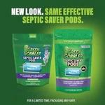 Green Gobbler Septic Tank Treatment Packets, 12 Month Supply - Natural Bacteria. Fixed Price $30.00.