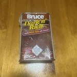 Bruce Liquid Paste Wax With Cleaner Dark & Rich 32 Oz Wood Floors Shaded. Fixed Price $69.99.