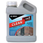 16 Oz. Step Cleaning Solution For Outdoor Patio Furniture, Garage. Fixed Price $35.34.