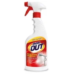 Iron Out Spray Gel Rust Stain Remover, And 16 Fl Oz (pack Of 1),. Fixed Price $16.31.