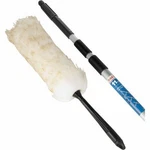 Unger Duster Telescoping Pole Kit 95021. Fixed Price $157.54.