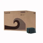 Boardwalk 186 6" X 9" Heavy-duty Scour Pad Green (15/CT) New. Fixed Price $22.99.