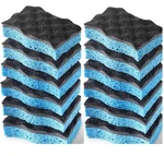 O-cedar Scrunge Heavy-duty Scrub Sponge 6 Count (pack Of 2), Black. Fixed Price $32.93.