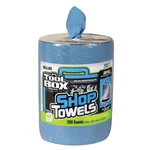 Sellars Blue Shop Towel Big Grip Refill Roll 200 Count (pack Of 1),. Fixed Price $51.99.