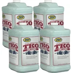 Zep Tko Heavy-duty Industrial Gritted Hand Cleaner Lemon Solvent-free 1 Gal 4/PK. Fixed Price $133.96.