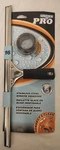 Unger Professional Steel Window And Glass Squeegee With Replacement Rubber, 16. Fixed Price $20.00.