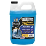 Mwc Windshield Washer Fluid, Ready To Use, 128 Oz (pack Of 1), Blue. Fixed Price $38.90.