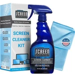 Bryson Screen Cleaner Kit-computer, Tv, Laptop Spray With Leak Trigger Nozzle. Fixed Price $23.99.
