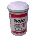 Gojo Original Formula Hand Cleaner No Scent 4.5 Lb, Removes Heavy Grease & Oil. Fixed Price $99.00.