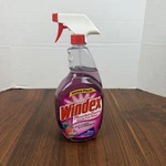 Windex Multi-surface Cleaner Mountain Berry Scent 32 Fl Oz Discontinued Amonia. Fixed Price $19.99.