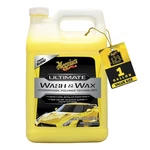 Car Wash Soap Ultimate & Wax Gallon G17701 Cleans Shines. Fixed Price $59.99.