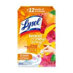 Lysol Click Gel Automatic Toilet Bowl Cleaner, For. Fixed Price $7.08.