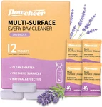 Multi Surface Cleaner Refills -all Purpose Cleaning Tablets-makes 192 Fl OZ(12 X. Fixed Price $23.23.