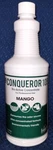 Bio Fresh Products Conqueror 105 Deodorizer & Cleaner Concentrate, Mango, 32 Oz. Fixed Price $96.99.