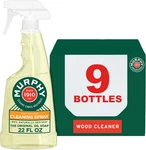 Oil Soap Wood Cleaner, Orange (01031CT). Fixed Price $64.99.