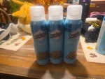 (3-PK) 3M Scotchgard Fabric Rug Carpet Deep Foaming Easy Release Stain Cleaner. Fixed Price $33.05.