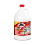 Iron Outdoor Rust Remover, Removes Stains From Concrete, Vinyl.... Fixed Price $28.78.