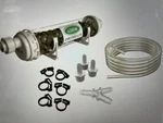 Genuine Axiom NC-1 Condensate Neutrapal NC1 Neutralization Kit / Sealed New !. Fixed Price $99.50.