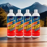 12 Oz. Pack Of Formula 420 Glass Metal Ceramic Tobacco Pipe Cleaner Usa Seller. Fixed Price $34.00.
