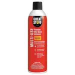 Great Stuff GSMA14101 Purpose Mist Spray Adhesive, Multi-use Series,. Fixed Price $17.39.