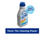 Single Bottle Ty-d-bol Blue Ultra Booster Tank Liquid Toilet Bowl 2X Cleaner. Fixed Price $9.31.