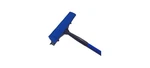 Ettore 59084 Telescopic Auto Squeegee W/10IN Head. Fixed Price $24.96.