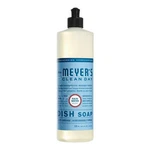 Rain Water Dish Soap 16 Oz By Mrs. Meyers Clean Day. Fixed Price $17.60.