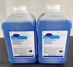 (2 Pack) Diversey 95722109 Roomcare R3 Plus 2.5 Multi-surface & Glass Cleaner. Fixed Price $43.20.