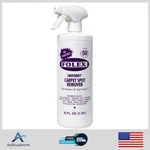 Folex Instant Carpet Spot Remover 32 Oz. Fixed Price $9.90.