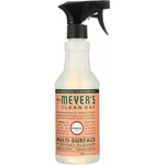 Mrs. Meyer's Meyers Multi Surface Everyday Cleaner Geranium. Fixed Price $47.99.