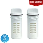 Flush Sparkle Bleach Toilet Cleaning Refills (2-PACK), Fluidmaster 8302P8. Fixed Price $13.99.