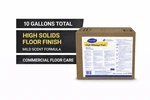 Diversey High Mileage Prox Floor Finish Gal Bib 2/CASE Commercial 101110008. Fixed Price $429.95.