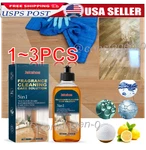 Spainho Floor CLEANER,5 1 Dual-action Stain&odor Remover 500ML. Fixed Price $14.63.