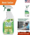 Foaming Coil Cleaner - 32 Fl Oz. Fixed Price $25.99.