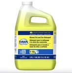 Dawn Professional Dish Detergent, 1 Gal, Lemon Scent *free Shipping*. Fixed Price $29.99.
