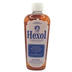 Hexol Professional Quality Concentrated Household Cleaner Deodorant 16 Fl Oz. Fixed Price $25.68.