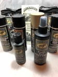 Dark,light Hat Cleaners Leather Wool Suede Straw & Stiffener By Bickmore. Fixed Price $19.99.
