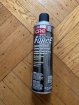 Crc Hydro Force Stainless Steel Cleaner. Fixed Price $9.00.