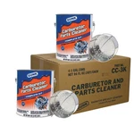 Gunk Carburetor And Parts Cleaner For CC3K Includes Dip Basket; 752-300. Fixed Price $358.50.