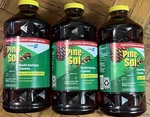 Cloroxpro Pine-sol Multi-surface Cleaner, All Purpose Original New. Fixed Price $56.98.