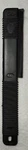 Rubber Pet Hair Brush Sm Arnold 25-600. Fixed Price $10.00.