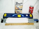 Casabella Get Bent Hard To Reach Duster Cleaner Wand 81700 Complete Cleaning Kit. Fixed Price $15.03.