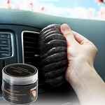 Namgalsiras Car Cleaning Gel Kit - Automotive Air Vent Dust Cleaner Putty. Fixed Price $13.59.
