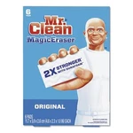 Procter & Gamble Commercial PGC79009 Mr. Clean Magic Eraser Pads - White. Fixed Price $23.05.