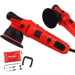 Maxshine M8S V2 Dual Action Polisher 8MM Throw, 5 Backing Red. Fixed Price $238.99.