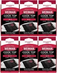 Products Cook Top Scrubbing Pad, 3 Count, 6 Per Case. Fixed Price $33.72.