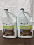 Lot 2: Lifeproof Hard Surface Polish Remover. Fixed Price $38.97.