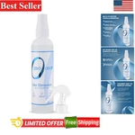 8OZ Multi-surface Odor Eliminator Spray No Bleach Chlorine, Safe Use. Fixed Price $14.99.